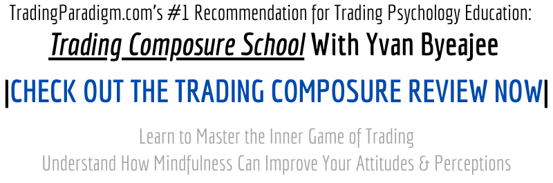 Top Recommendation Trading Composure School