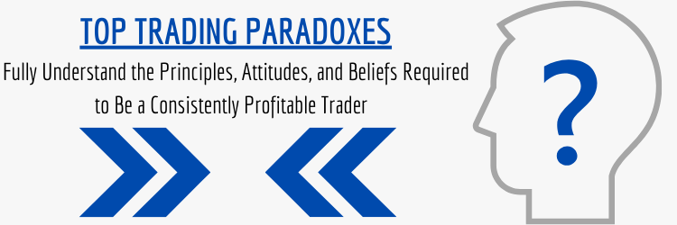 Top Trading Paradoxes