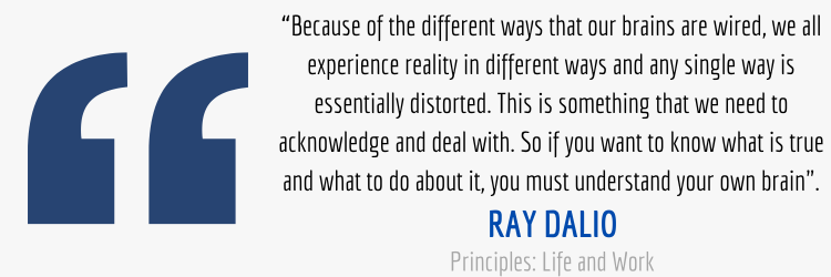 Ray Dalio Principles Wired Quote
