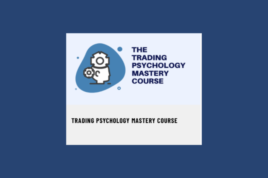 What is the Trading Psychology Mastery Course