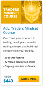 Advanced Traders Mindset Course at 2ndSkies Trading