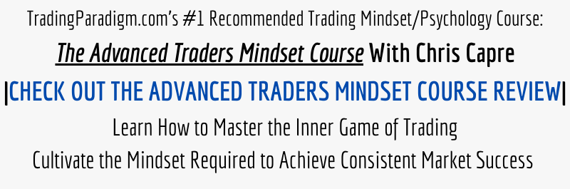 Top Rated Trading Mindset:Psychology Course