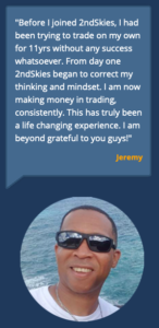 2ndSkies Trading Testimonial