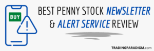 most popular penny stock newsletters