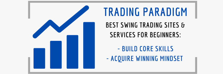 Best Swing Trading Sites and Services For Beginners