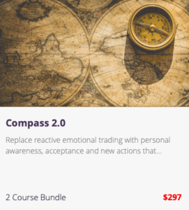 Mind Muscles For Traders Compass 2.0 With Rich Friesen