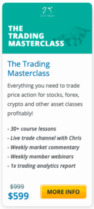 The Trading Masterclass at 2ndSkies