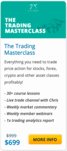 The Trading Masterclass at 2ndSkies Trading