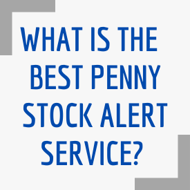 list of all penny stock newsletters