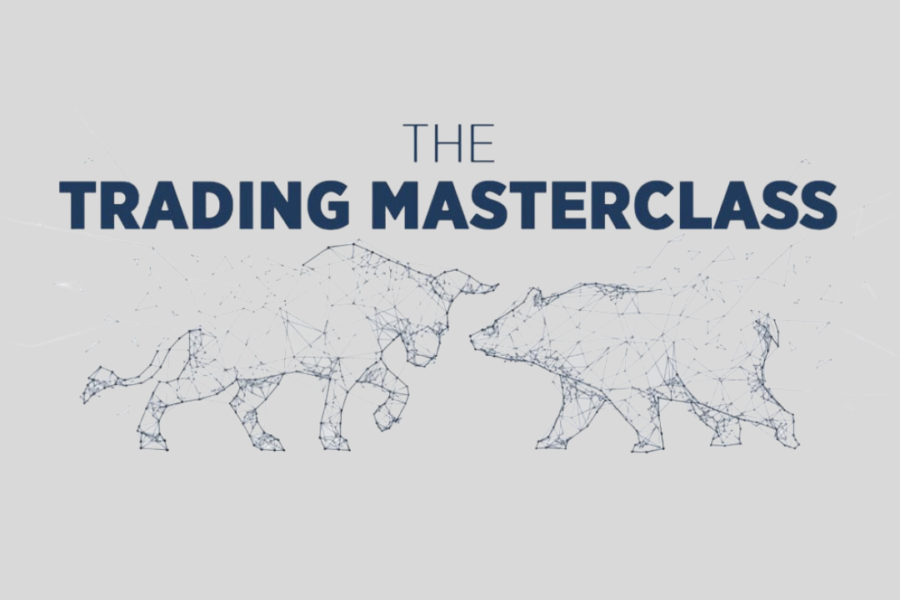 What is The Trading Masterclass With Chris Capre at 2ndSkies