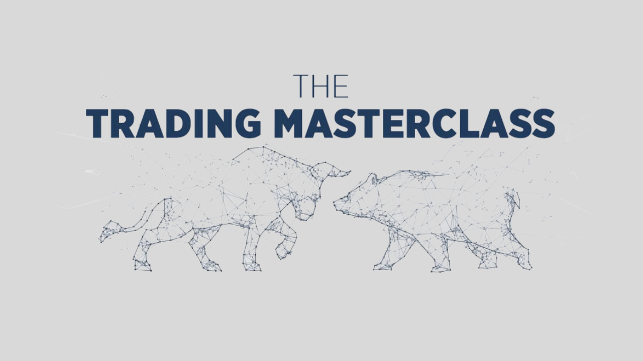 What is The Trading Masterclass at 2ndSkies Trading?