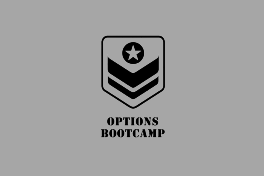 What is Options Bootcamp With Chris Capre at 2ndSkies