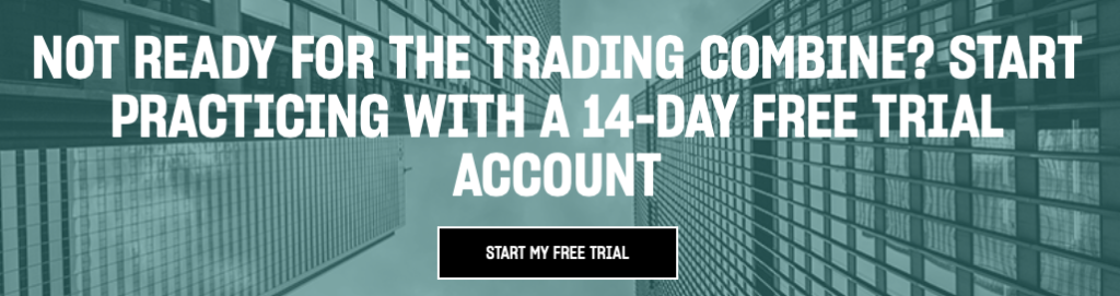 Topstep Trader Free Trial Offer