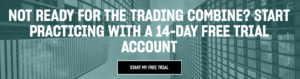 Topstep Trader Free Trial Offer