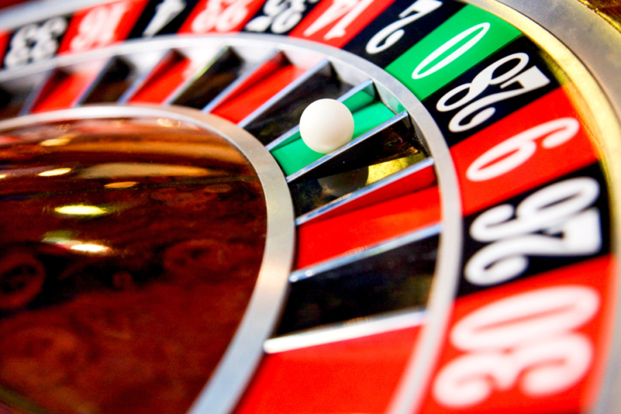 Day Trading vs. Gambling - Is Day Trading Gambling