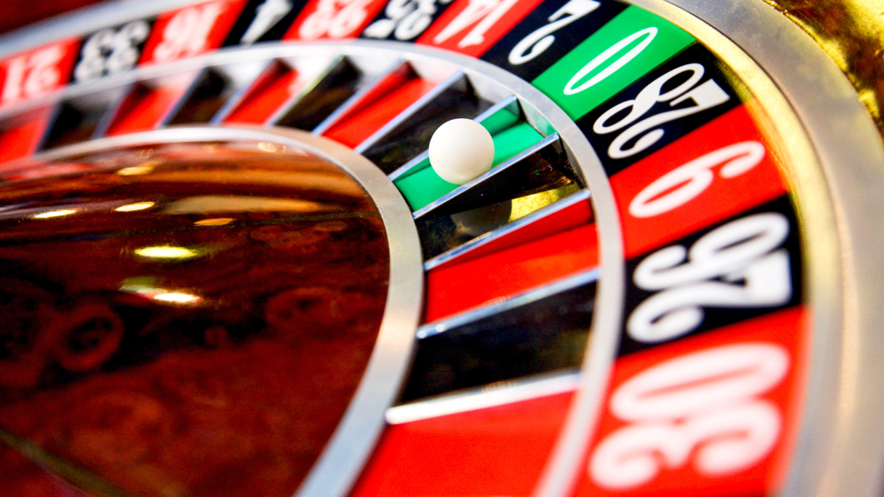 Day Trading vs. Gambling – Is Day Trading Gambling?