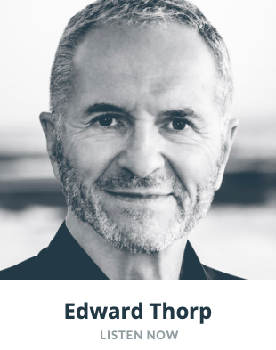 Edward Thorp