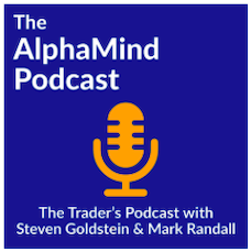 What is The AlphaMind Podcast