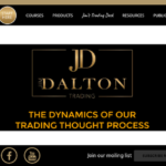Jim Dalton Trader Review - Is Jim Dalton a Scam?