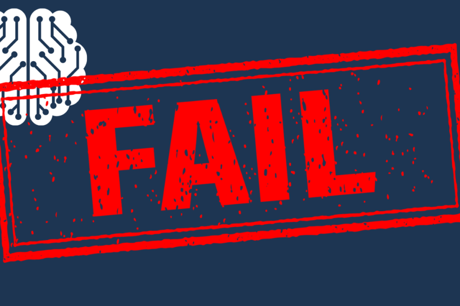 Top 3 Reasons Why Traders Fail at Such a High Rate