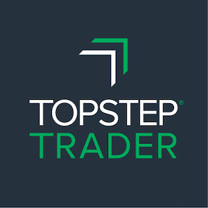 Topstep Trader - Top Funded Futures Trading Program