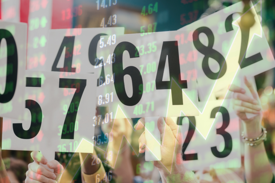 What is Auction Market Theory - Trading Value vs. Price