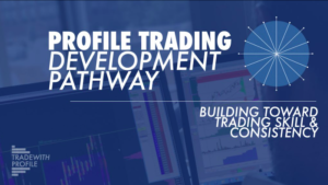 What is Trade With Profile - Profile Trading Development Pathway