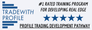 #1 Rated Trader Training Program For Developing Real Market Edge - Trade With Profile