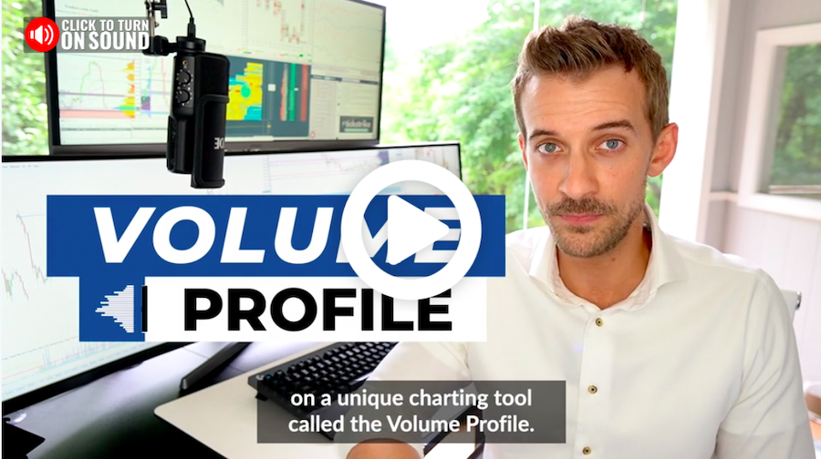 Volume Profile Formula Review - What is Volume Profile Formula