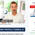 What is Volume Profile Formula and Profile Method?
