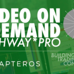 Pathway Pro - Trade With Profile Training Combined With Apteros Trading Funding Opportunity