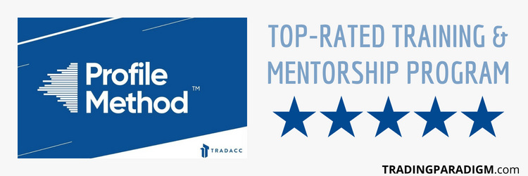 Profile Method With Aaron Korbs at Tradacc - Top Rated Training & Mentorship Program