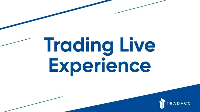 The Volume Profile Method With Aaron Korbs - Trading Live Experience