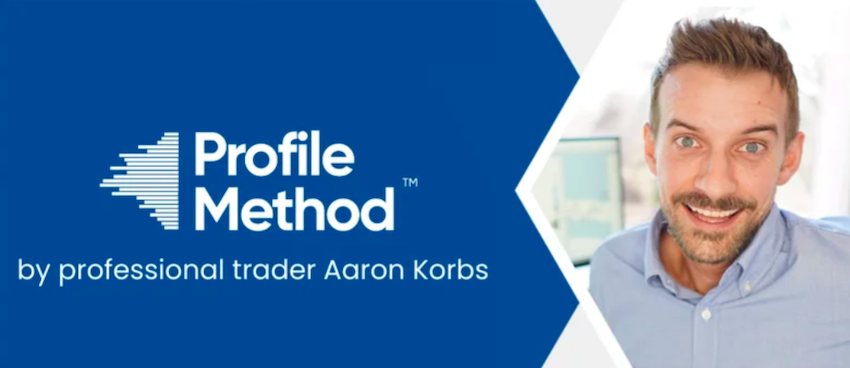What is Aaron Korbs Trading With His Volume Profile Method