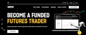Get Funded Trading Futures - Topstep Futures $150K Funded Account Challenge