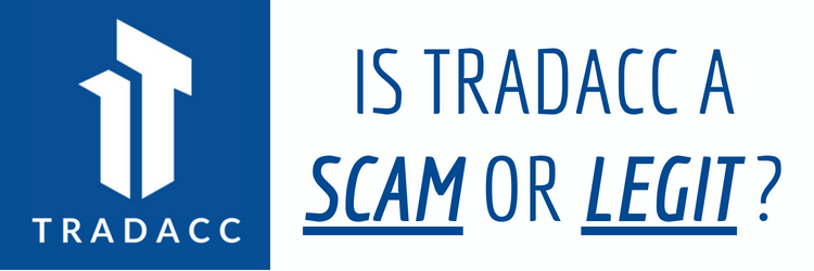 Is Tradacc a Scam or Legit – My Perspective as a Student