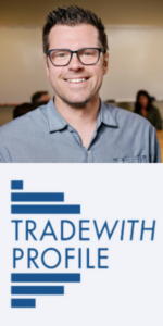 Josh Schuler Trader Biography - Founder of TradeWithProfile