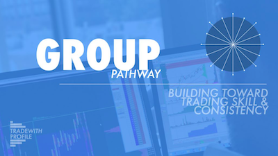 TradeWithProfile - Group Pathway