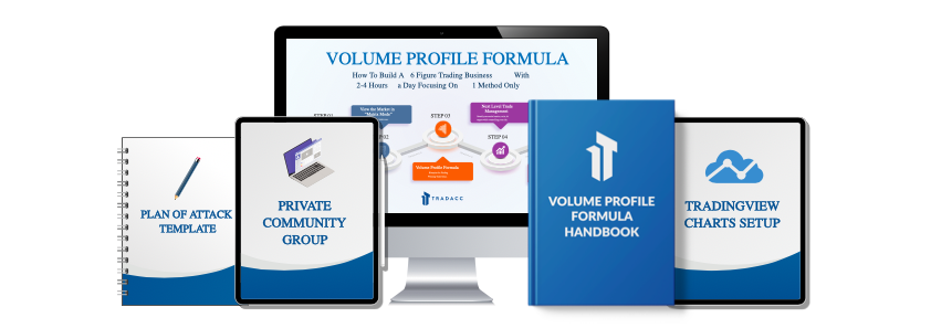 Volume Profile Formula Course Download