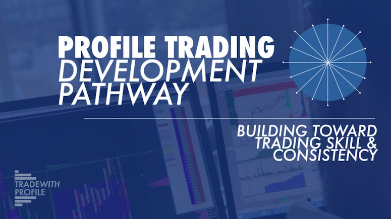 What is Profile Pathway With Josh Schuler – TradeWithProfile