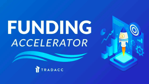 What is Tradacc Cost - Funding Accelerator Price