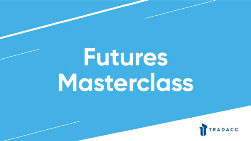 What is Tradacc Cost - Futures Masterclass Price