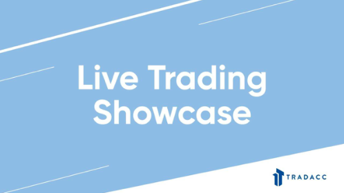 What is Tradacc Cost - Live Trading Showcase Price
