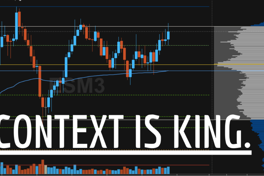 3 Core Components of a Robust Market Methodology