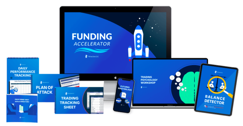 What is Funding Accelerator
