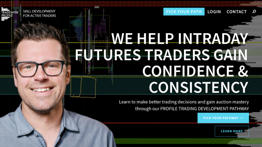 3 Free Ways to Learn From Josh Schuler at Trade With Profile