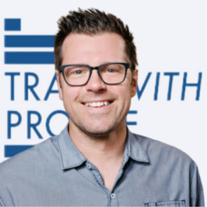 TradeWithProfile - The Profile Trading Development Pathway With Josh Schuler