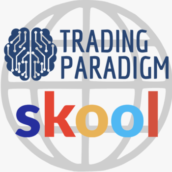 Trading Paradigm Course and Community on Skool