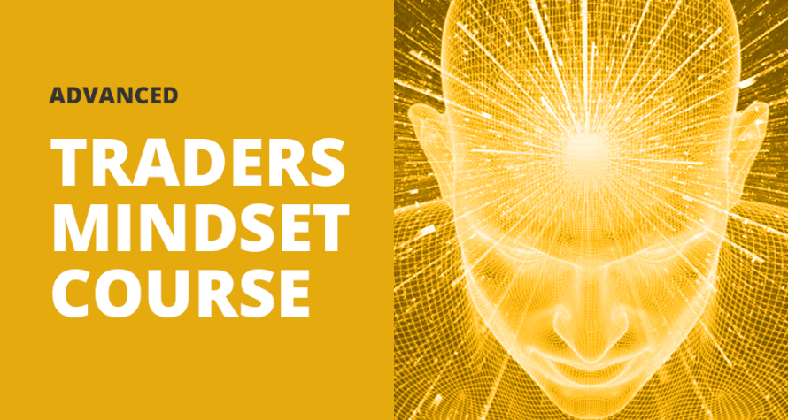 What is The Advanced Traders Mindset Course at 2ndSkies?