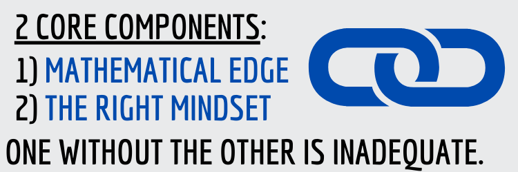 Edge:Method & Mindset:Psychology